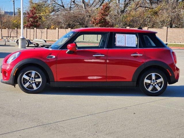 used 2020 MINI Hardtop car, priced at $16,999