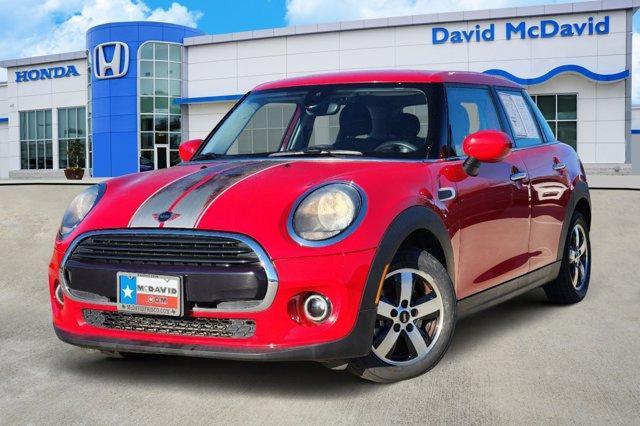 used 2020 MINI Hardtop car, priced at $16,999