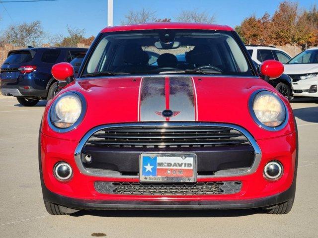 used 2020 MINI Hardtop car, priced at $16,999