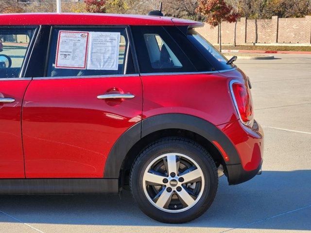 used 2020 MINI Hardtop car, priced at $16,999