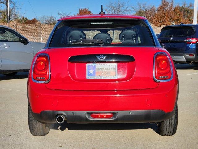 used 2020 MINI Hardtop car, priced at $16,999