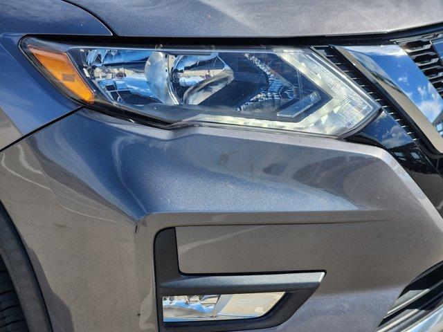 used 2017 Nissan Rogue car, priced at $12,798