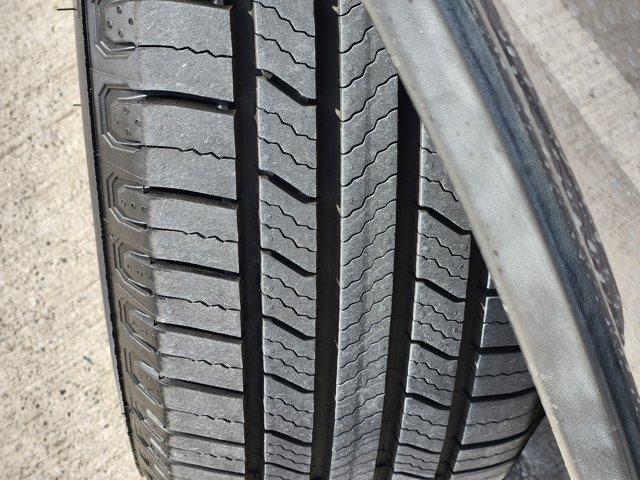 used 2017 Nissan Rogue car, priced at $12,798