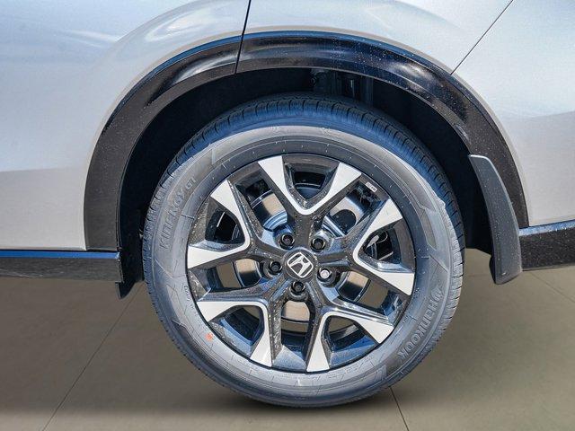 new 2026 Honda HR-V car, priced at $31,445