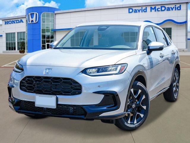 new 2026 Honda HR-V car, priced at $31,445