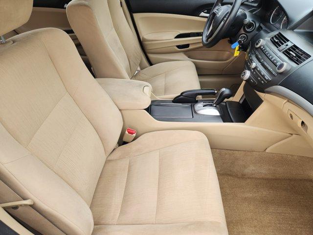used 2011 Honda Accord car, priced at $12,391