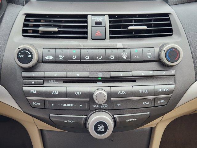 used 2011 Honda Accord car, priced at $12,391