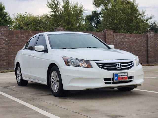 used 2011 Honda Accord car, priced at $12,391
