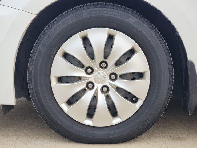 used 2011 Honda Accord car, priced at $12,391