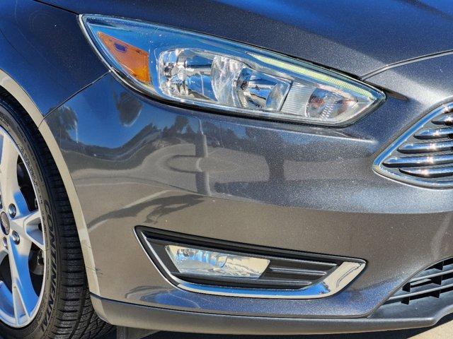 used 2016 Ford Focus car, priced at $11,488