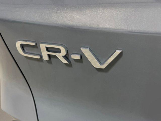 new 2025 Honda CR-V car, priced at $39,503