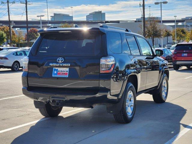 used 2023 Toyota 4Runner car, priced at $31,966