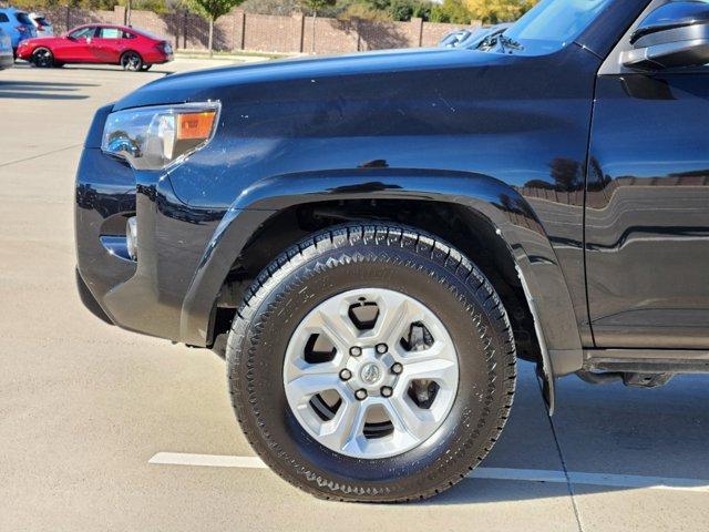 used 2023 Toyota 4Runner car, priced at $31,966