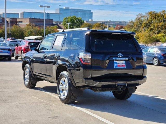 used 2023 Toyota 4Runner car, priced at $31,966