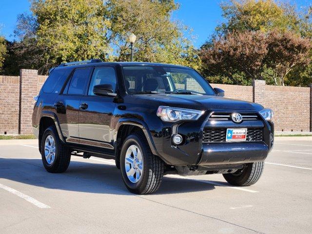 used 2023 Toyota 4Runner car, priced at $31,966