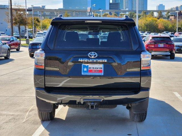 used 2023 Toyota 4Runner car, priced at $31,966