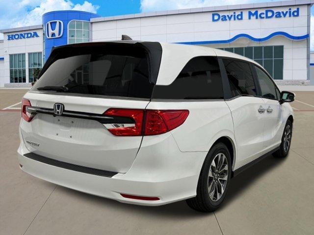 new 2024 Honda Odyssey car, priced at $44,358