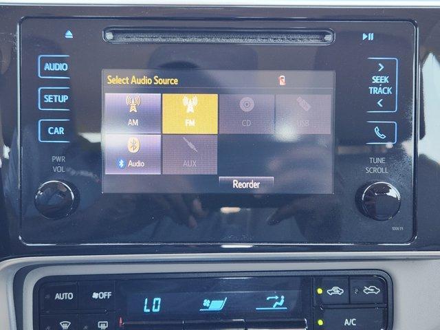 used 2018 Toyota Corolla car, priced at $12,982