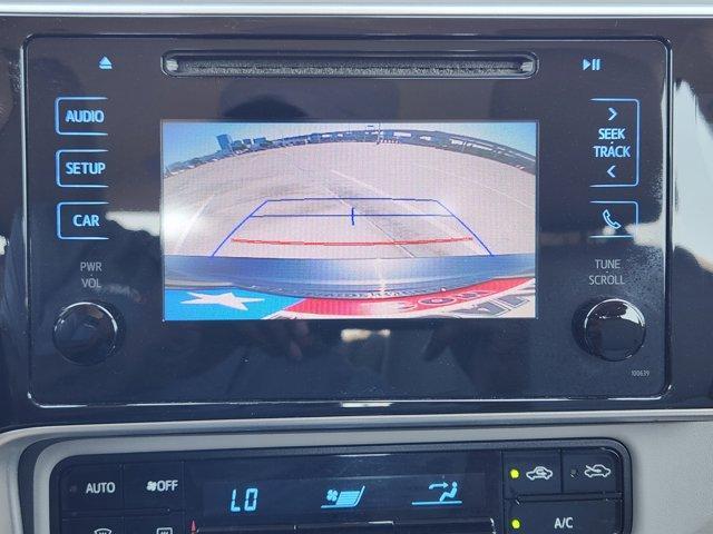 used 2018 Toyota Corolla car, priced at $12,982