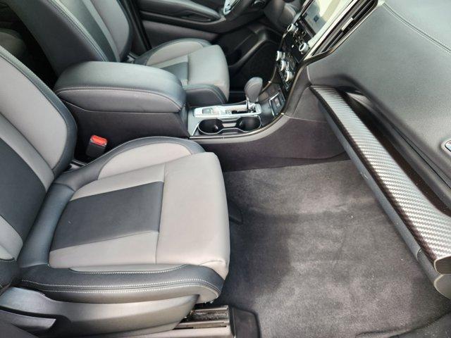 used 2022 Subaru Ascent car, priced at $31,410