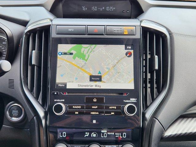 used 2022 Subaru Ascent car, priced at $31,410