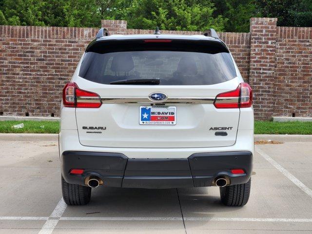 used 2022 Subaru Ascent car, priced at $31,410