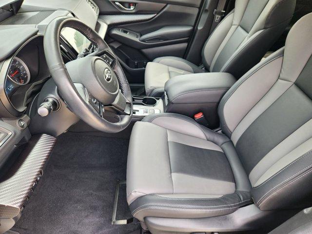 used 2022 Subaru Ascent car, priced at $31,410