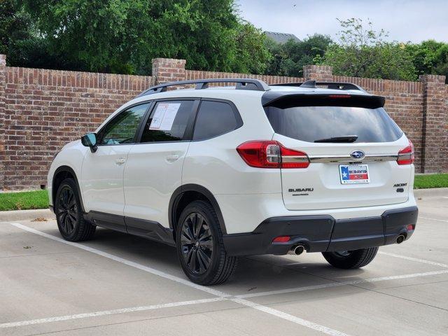 used 2022 Subaru Ascent car, priced at $31,410