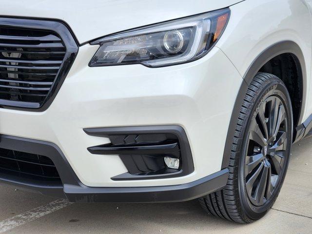used 2022 Subaru Ascent car, priced at $31,410