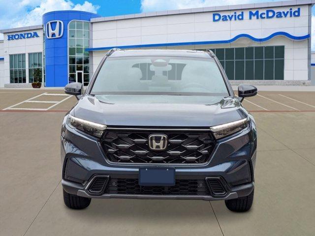 new 2026 Honda CR-V Hybrid car, priced at $40,120
