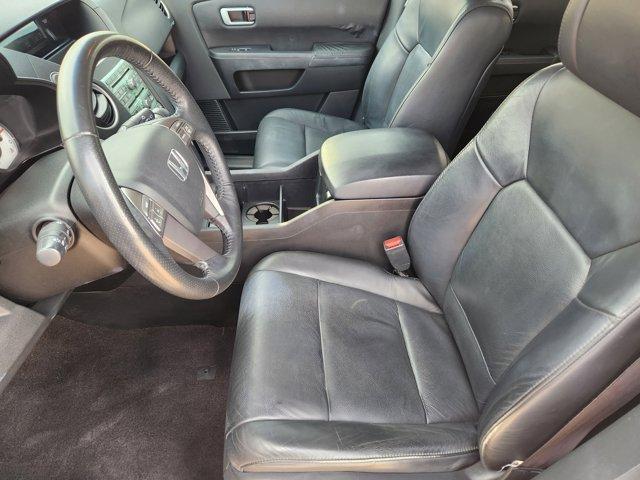 used 2009 Honda Pilot car, priced at $7,100