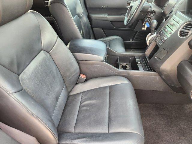 used 2009 Honda Pilot car, priced at $7,100