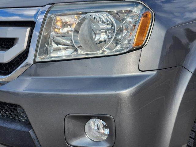 used 2009 Honda Pilot car, priced at $7,100