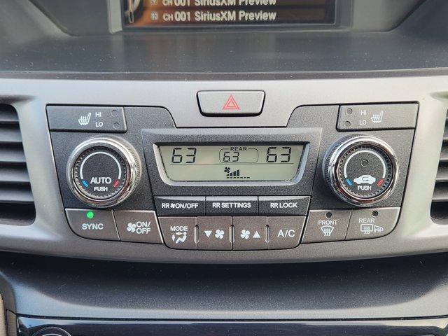 used 2014 Honda Odyssey car, priced at $9,753