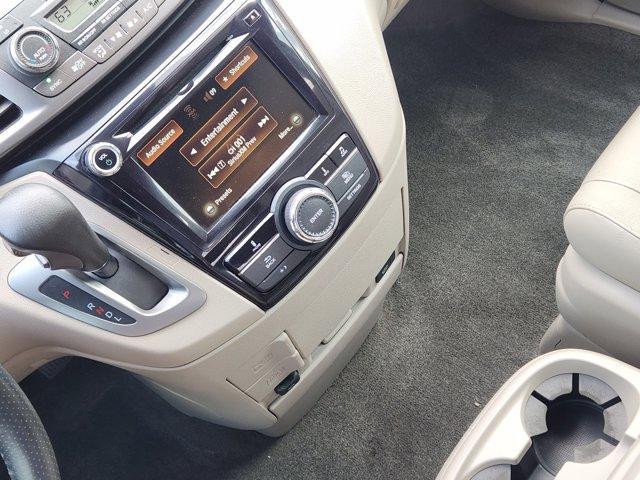 used 2014 Honda Odyssey car, priced at $9,753