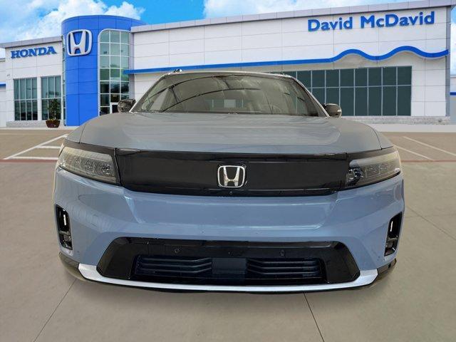 new 2024 Honda Prologue car, priced at $50,750