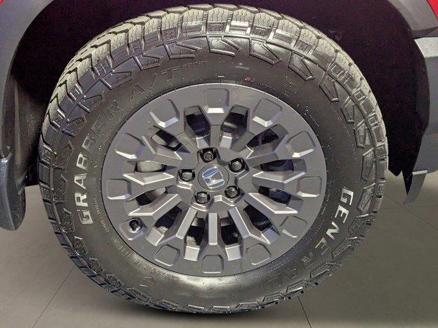 new 2026 Honda Passport car