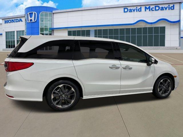 new 2024 Honda Odyssey car, priced at $49,498