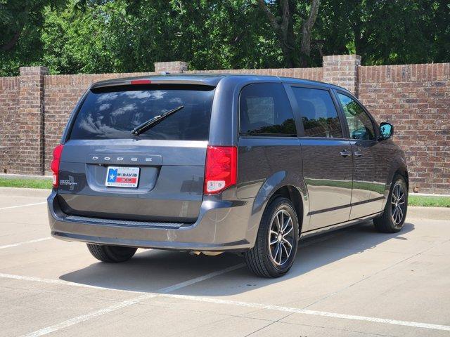 used 2019 Dodge Grand Caravan car, priced at $13,777