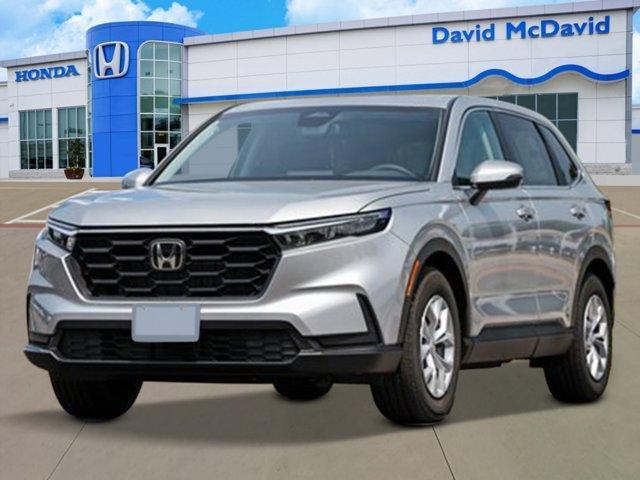 new 2026 Honda CR-V car, priced at $32,315