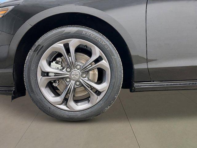 new 2025 Honda Accord Hybrid car, priced at $36,090