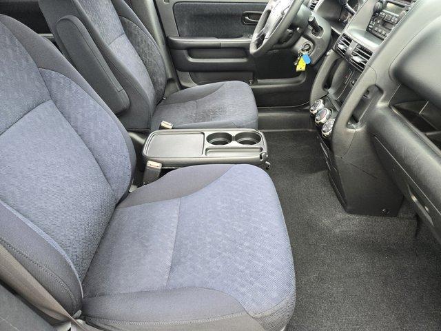 used 2006 Honda CR-V car, priced at $6,777