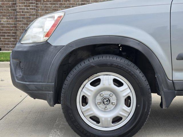 used 2006 Honda CR-V car, priced at $6,777