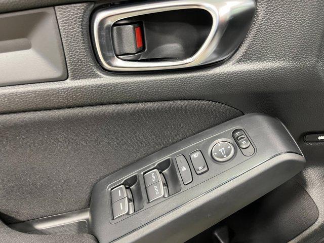 new 2026 Honda Civic car, priced at $27,074