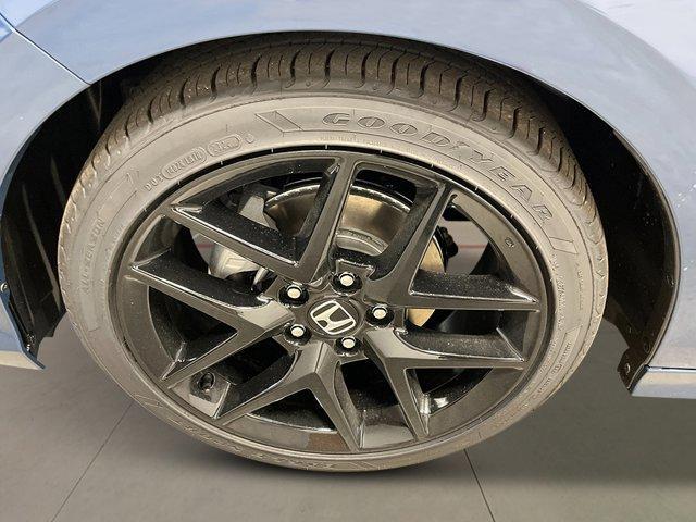 new 2026 Honda Civic car, priced at $27,074