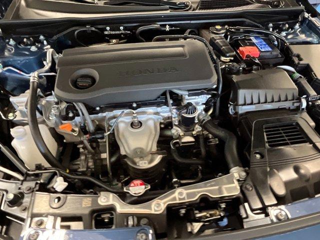 new 2026 Honda Civic car, priced at $27,074