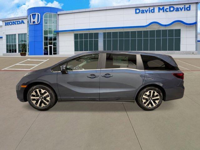 new 2025 Honda Odyssey car, priced at $43,315