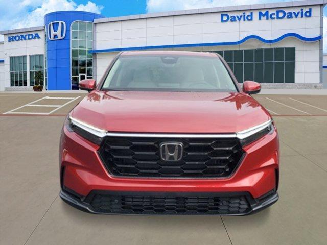 new 2026 Honda CR-V car, priced at $35,541