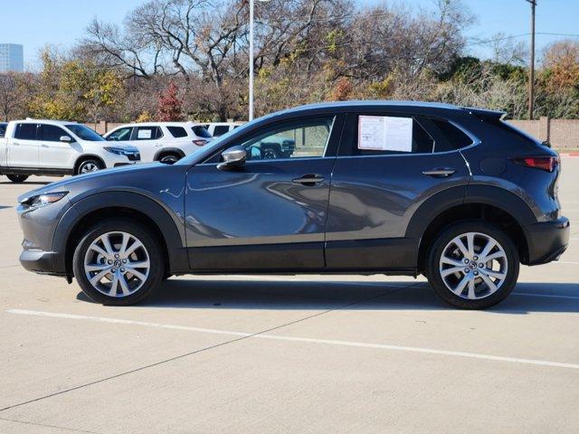 used 2023 Mazda CX-30 car, priced at $21,394