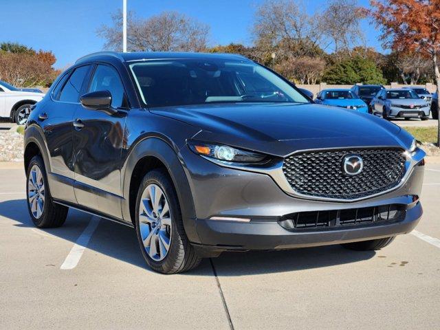 used 2023 Mazda CX-30 car, priced at $21,394